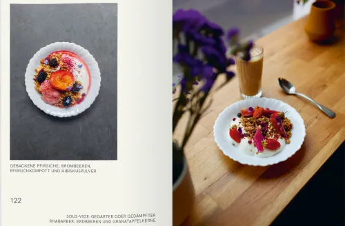 Gerstenberg Verlag Kochbücher Nach Ländern|Gäste & Feste*Paris Bistro International