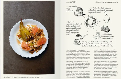 Gerstenberg Verlag Kochbücher Nach Ländern|Gäste & Feste*Paris Bistro International