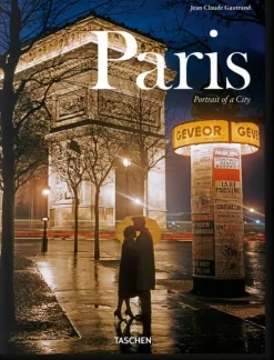 Paris. Portrait of a City*Taschen GmbH Discount