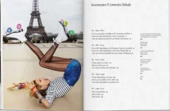 Paris. Portrait of a City*Taschen GmbH Discount