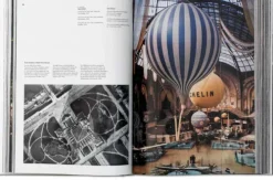 Paris. Portrait of a City*Taschen GmbH Discount