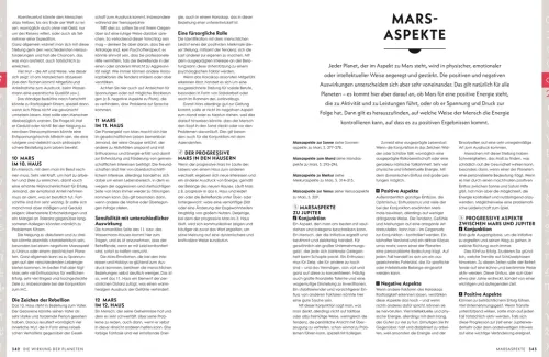 Dorling Kindersley Verlag Spiritualität*Parkers Astrologie