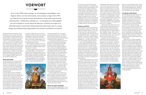 Dorling Kindersley Verlag Spiritualität*Parkers Astrologie