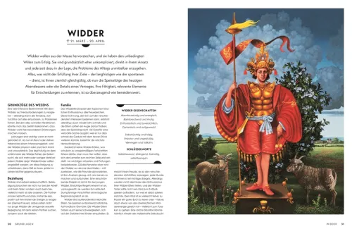 Dorling Kindersley Verlag Spiritualität*Parkers Astrologie