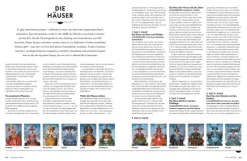 Dorling Kindersley Verlag Spiritualität*Parkers Astrologie