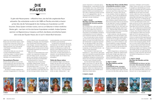 Dorling Kindersley Verlag Spiritualität*Parkers Astrologie