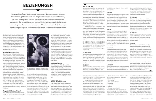 Dorling Kindersley Verlag Spiritualität*Parkers Astrologie