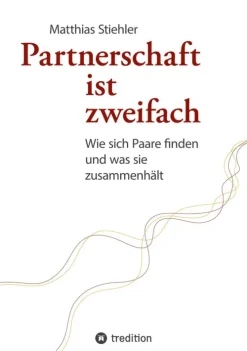 tredition Partnerschaft-Partnerschaft ist zweifach
