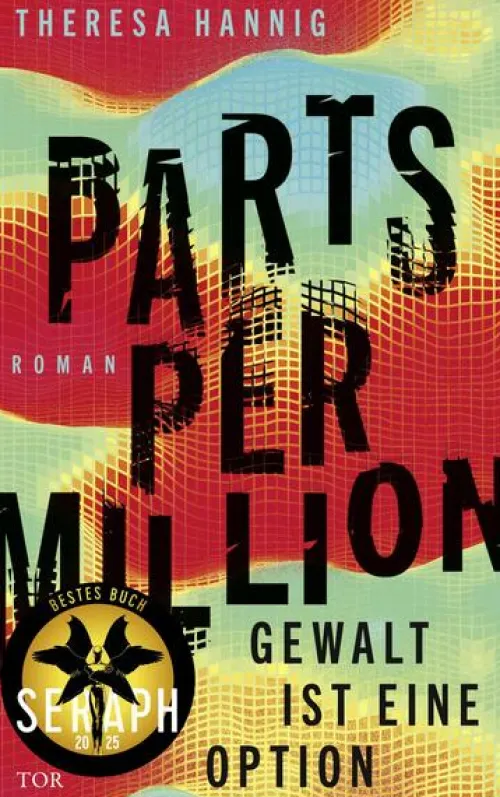 Parts Per Million*FISCHER TOR Discount