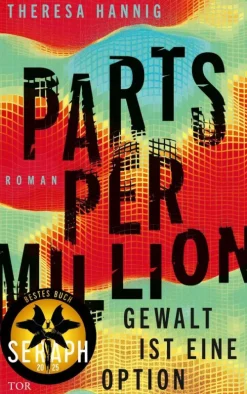 FISCHER E-Books Nahe Zukunft|Apokalypse / Postapokalypse-Parts Per Million