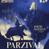 Parzival - Auf der Suche nach der Gralsburg*Der Audio Verlag GmbH Sale