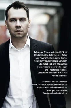 Passagier 23*Knaur Taschenbuch Best