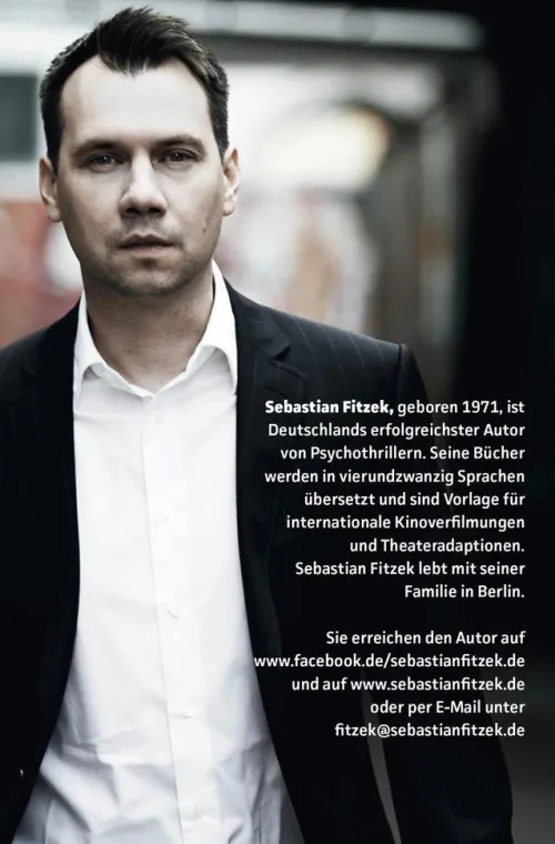 Passagier 23*Knaur Taschenbuch Best