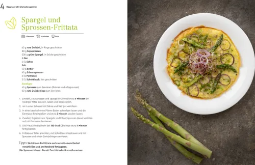 Passion Gemüse*Athesia Tappeiner Verlag Online