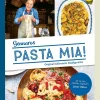 Ars Vivendi Kochbücher Nach Zubereitung*Pasta Mia!