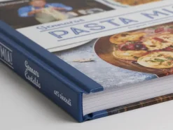 Ars Vivendi Kochbücher Nach Zubereitung*Pasta Mia!