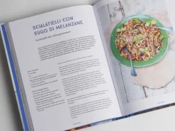 Ars Vivendi Kochbücher Nach Zubereitung*Pasta Mia!