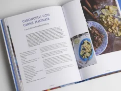 Ars Vivendi Kochbücher Nach Zubereitung*Pasta Mia!