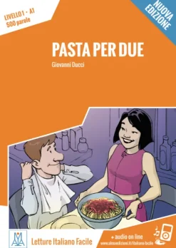 Pasta per due - Nuova Edizione*Hueber Verlag GmbH Hot
