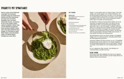 Knesebeck Von Dem GmbH Gäste & Feste*Pasta Pronto