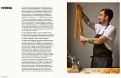 Knesebeck Von Dem GmbH Gäste & Feste*Pasta Pronto