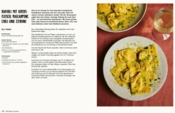 Knesebeck Von Dem GmbH Gäste & Feste*Pasta Pronto