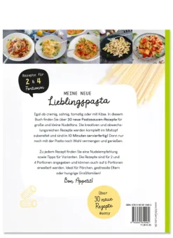 Wild, C.T. Verlag Thermomix®-PASTASAUCEN