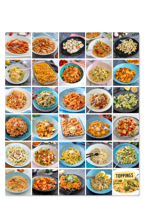 Wild, C.T. Verlag Thermomix®-PASTASAUCEN