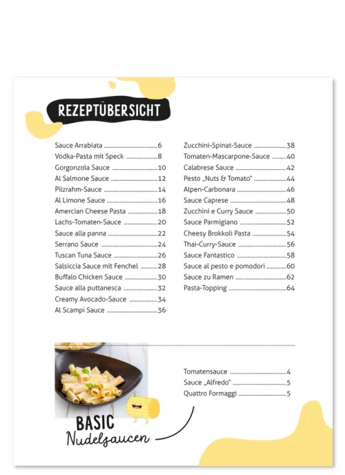 Wild, C.T. Verlag Thermomix®-PASTASAUCEN