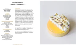 Christian Verlag GmbH Thermomix®-Patisserie mit dem Thermomix