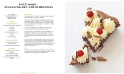 Christian Verlag GmbH Thermomix®-Patisserie mit dem Thermomix