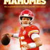 Edel Sports Sport & Abenteuer*Patrick Mahomes - Die unglaubliche Geschichte des NFL-Superstars
