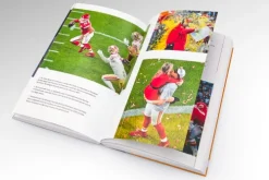 Edel Sports Sport & Abenteuer*Patrick Mahomes - Die unglaubliche Geschichte des NFL-Superstars