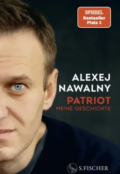 FISCHER, S. Biografien & Erinnerungen|Wirtschaft*Patriot