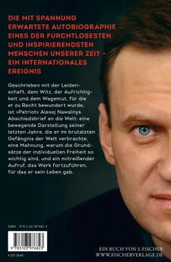 FISCHER, S. Biografien & Erinnerungen|Wirtschaft*Patriot