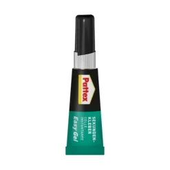 Henkel AG & Co. KGaA Klebstoff & Klebebänder*Pattex Kleben Pattex Power Easy Gel, 3 g