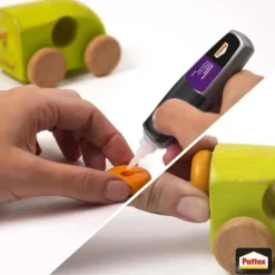 Henkel AG & Co. KGaA Klebstoff & Klebebänder*Pattex Kleben Pattex Sekundenkleber Creative Pen, 3 g