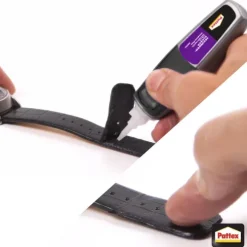 Henkel AG & Co. KGaA Klebstoff & Klebebänder*Pattex Kleben Pattex Sekundenkleber Creative Pen, 3 g