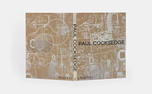 Paul Cocksedge*Phaidon Verlag GmbH Clearance