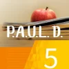 P.A.U.L. D. (Paul) 5. Arbeitsheft. Für Gymnasien und Gesamtschulen - Neubearbeitung*Westermann Schulbuch Best