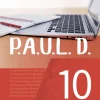 Westermann Schulbuch Nach Schulform·Gymnasium|Nach Schulform·Gesamtschule*P.A.U.L. D. (Paul) 10. Arbeitsheft. Für Gymnasien und Gesamtschulen - Neubearbeitung