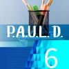 Westermann Schulbuch Nach Schulform·Gymnasium|Nach Schulform·Gesamtschule*P.A.U.L. D. (Paul) 6. Arbeitsheft. Für Gymnasien und Gesamtschulen - Neubearbeitung