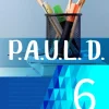 Westermann Schulbuch Nach Schulform·Gesamtschule-P.A.U.L. D. (Paul) 6. Schülerbuch. Für Gymnasien und Gesamtschulen - Neubearbeitung