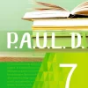 Westermann Schulbuch Nach Schulform·Gymnasium|Nach Schulform·Gesamtschule*P.A.U.L. D. (Paul) 7. Schulbuch. Für Gymnasien und Gesamtschulen - Neubearbeitung