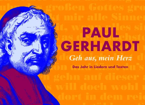Paul Gerhardt*Wichern Verlag Hot