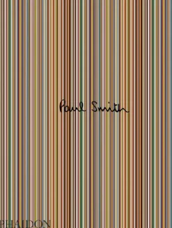 Phaidon Verlag GmbH Mode & Design-Paul Smith