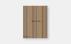 Phaidon Verlag GmbH Mode & Design-Paul Smith