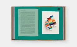 Phaidon Verlag GmbH Mode & Design-Paul Smith