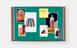 Phaidon Verlag GmbH Mode & Design-Paul Smith