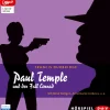 Der Audio Verlag GmbH Hörspiele·Krimis & Thriller|Krimis & Thriller·Krimi Klassiker-Paul Temple und der Fall Conrad